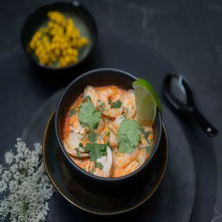 Tom Yum