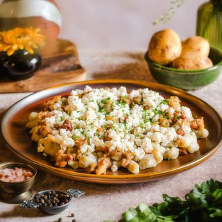 Szare Kluchy (450 g)