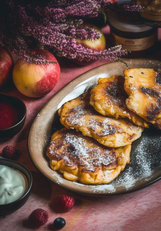 Dodatkowy placuch (100 g)