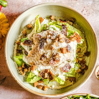 Sałata Cezarjusza (390g)