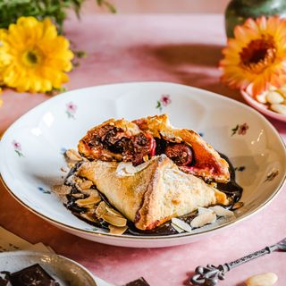 Kruchy Benedyktyńskie