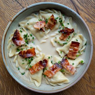 Lepiochy Zalewajkowe