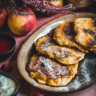 Dodatkowy Placuch ( 1 sztuka 100 g)