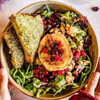 Sałata Kozia (400g)