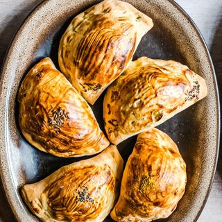 Piecuchy Leśne runo