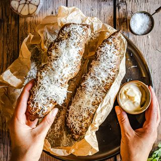 Warkocz grzybowe (250 g)