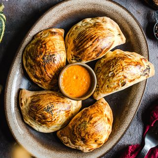 Piecuchy zza miedzy wchodniej