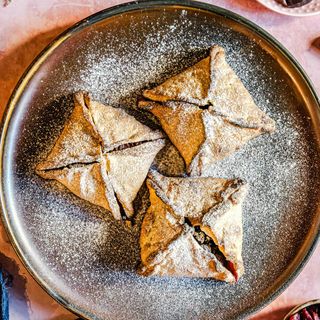 Wybierz dowolne Piecuchy Kruche