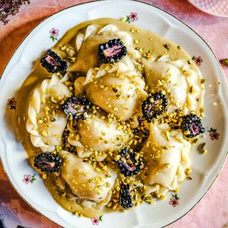 Rozkoszne specjalne 7 szt (1 szt 40 g,porcja 280 g)