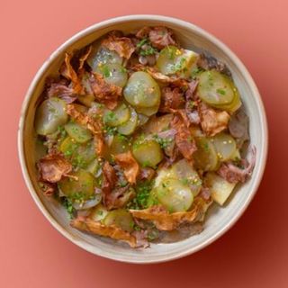 Karnawałowe kopytka (530 g)