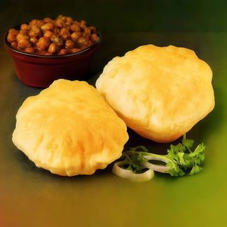 Bhatura(2 Szt)