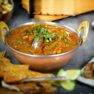 Shahi Baingan