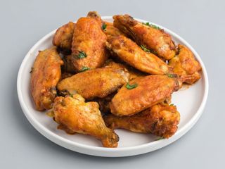 Chicken Wings (6 szt)