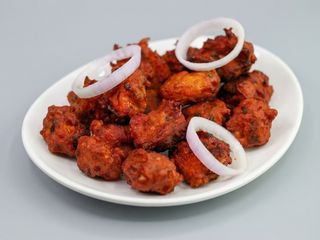 Chicken Pakora(6 szt)