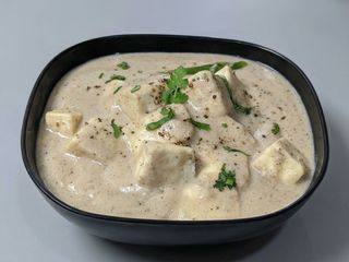 Paneer Korma
