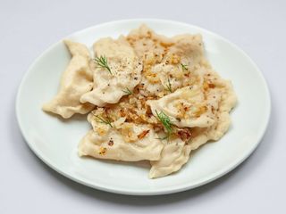 mix pierogów 