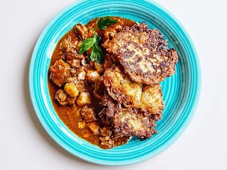 Placki ziemniaczane 3szt