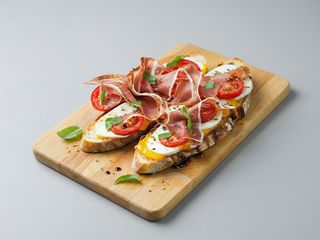 Zapiekanka Diabelska