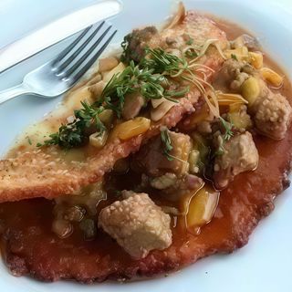 Placek po węgiersku