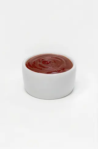 KETCHUP