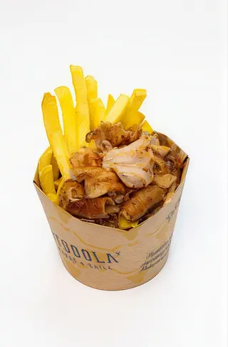 BOX MAŁY
