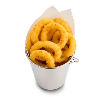 KRĄŻKI CEBULOWE nowość!