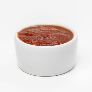 SOS POMIDOROWO-CHILLI