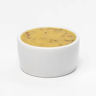 SOS MIODOWO-MUSZTARDOWY