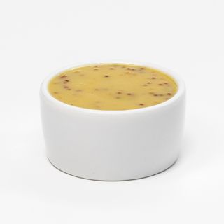 SOS MIODOWO-MUSZTARDOWY