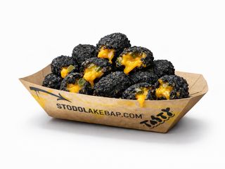 SERKI CHEDDAR Z JALAEPNO 12SZT