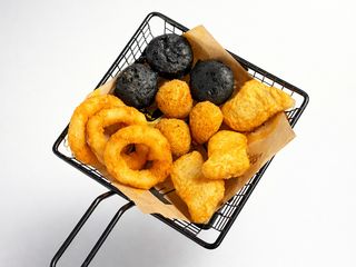 Mix przekąsek 12szt