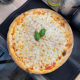 Pizza Margherita 30cm 