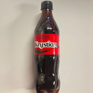 Coca-Cola ZERO 0,5 l