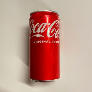 Coca - Cola PUSZKA 0,2 l
