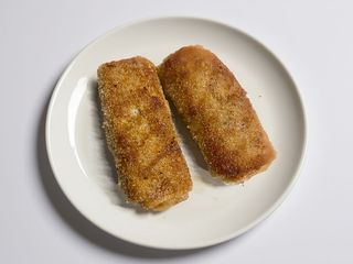 Krokiety z mięsem 2szt