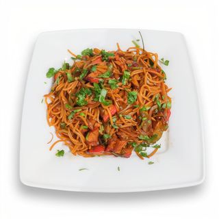 Veg Chowmein