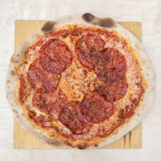 Pizza Peperoni