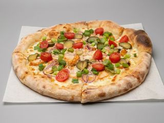 Pizza Luciano