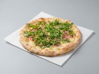 Pizza Paolo