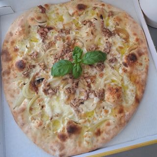 Pizza Marchesa