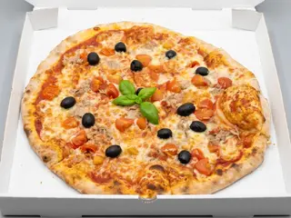 Pizza Rachele