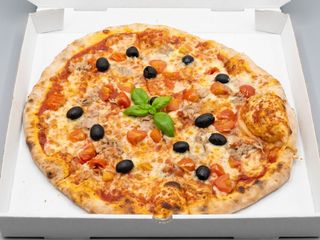 Pizza Rachele