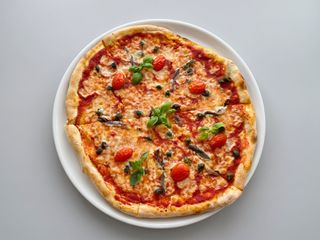Pizza Romana