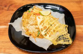 Pad Thai Kai z Kurczakiem 300g ⭐