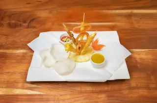 Satay 200g
