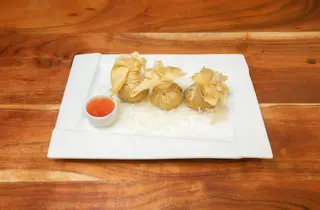 Thung Thong z Kurczakiem3szt