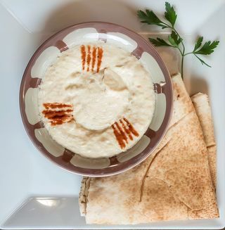 Hummus