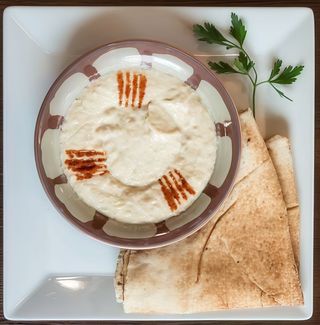 Hummus 