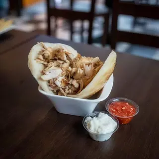 Gruby kebab 