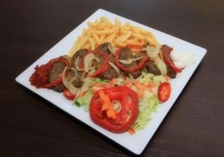 Kafta